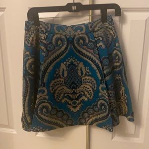 Alice & Olivia skirt